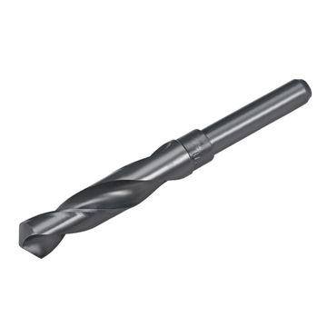 Uxcell 7mm X 350mm HSS Straight Shank Twist Drill Bit – Long Length For Non-Ferrous Metals