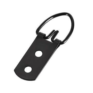 Uxcell Bilderaufhänger – 32x22 Mm, Mit Schrauben, 20 Stück