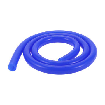 3MM(1/8) inch Black Universal Silicone Air Vacuum Hose/Line/Pipe/Tube