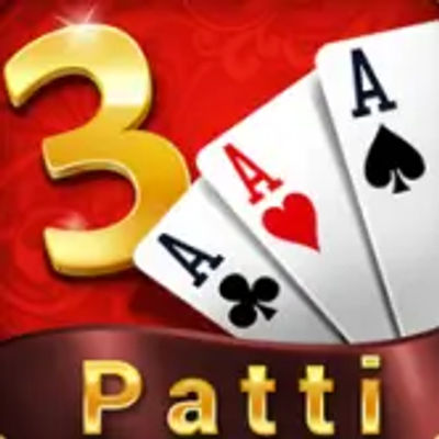 Teen Patti Gold