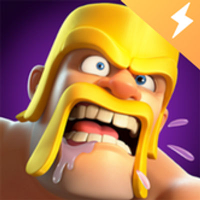 Clash Of Clans