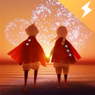 Sky: Children Of The Light