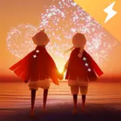 Sky: Children Of The Light