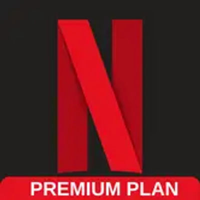 Netflix - Premium Plan