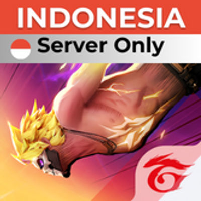 Free Fire (Indonesia)