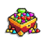 Gem Fountain