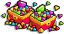 Its Rainin Gems