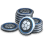 39 Silver