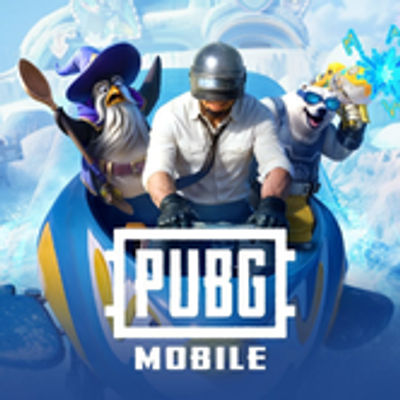 PUBG Mobile