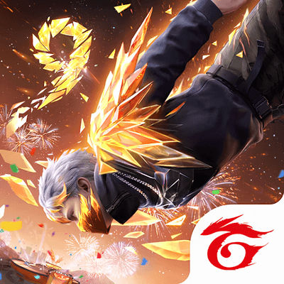 Free Fire Diamonds