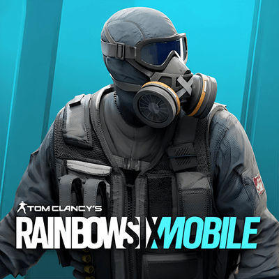 Rainbow Six Mobile