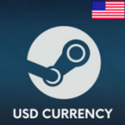 Steam - USD