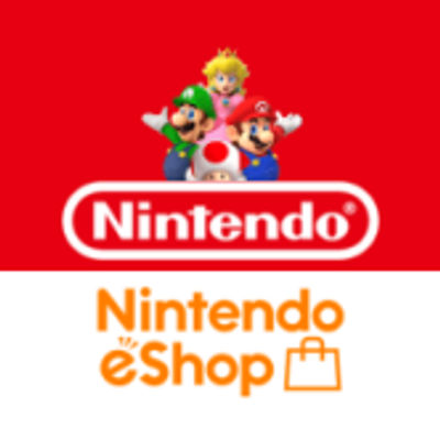 Nintendo eShop Gift Card