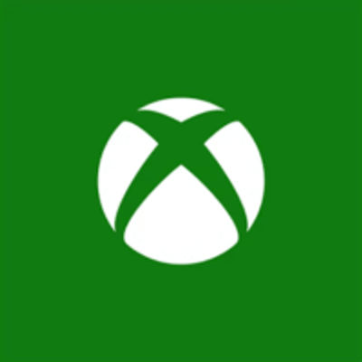 Xbox Gift Card