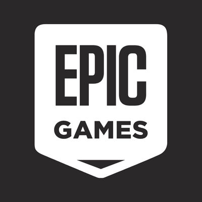 Epic Games Store Gift Card