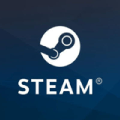 Steam Gift card