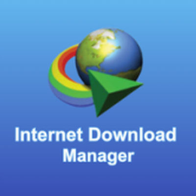 Internet Download Manager