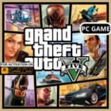 Buy GTA 5 Grand Theft Auto V Rockstar key for PC in Nepal - Bakuzone