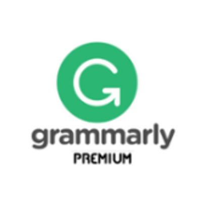 Grammarly Premium