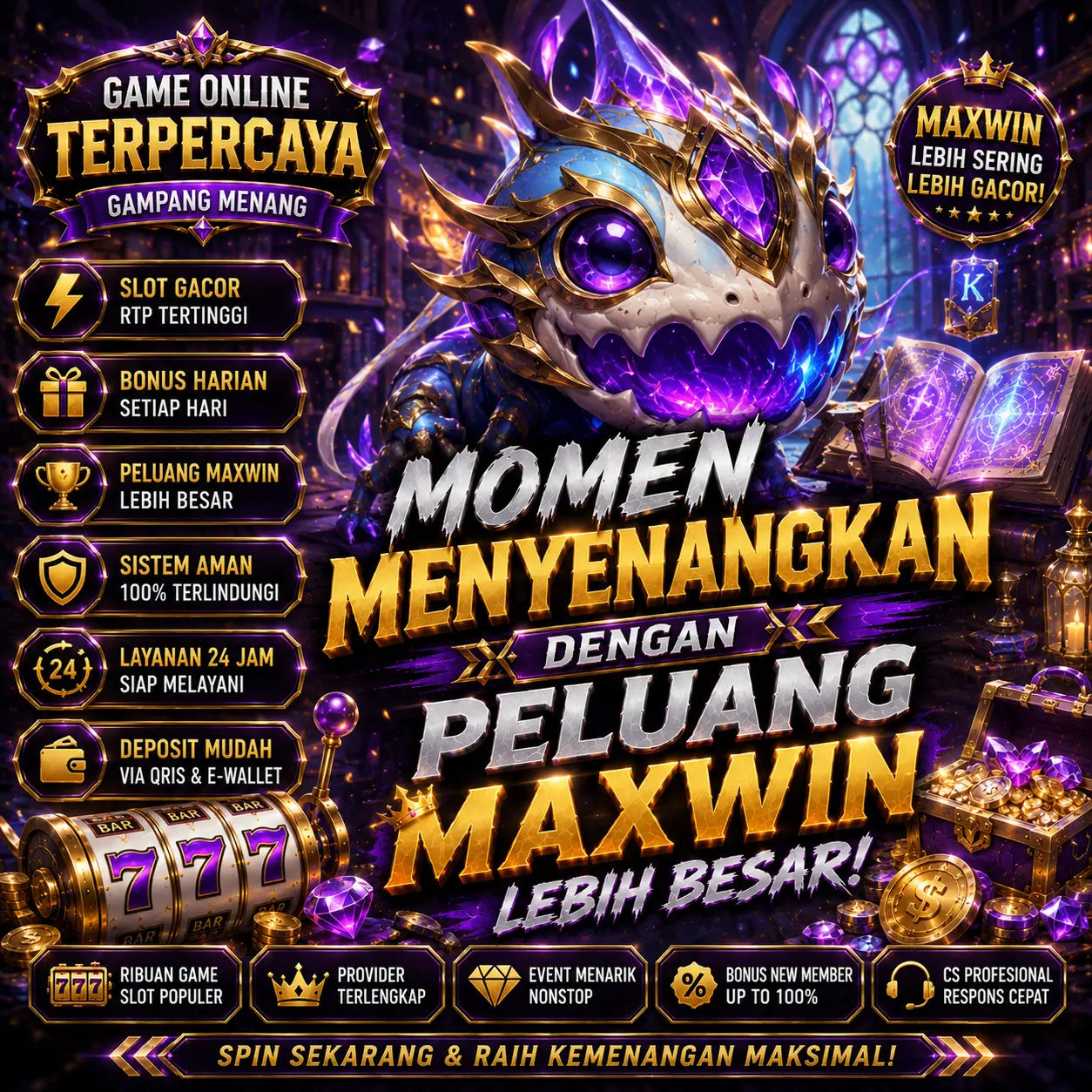 LATOTO: Momen Menyenangkan Dengan Peluang Maxwin Lebih Besar