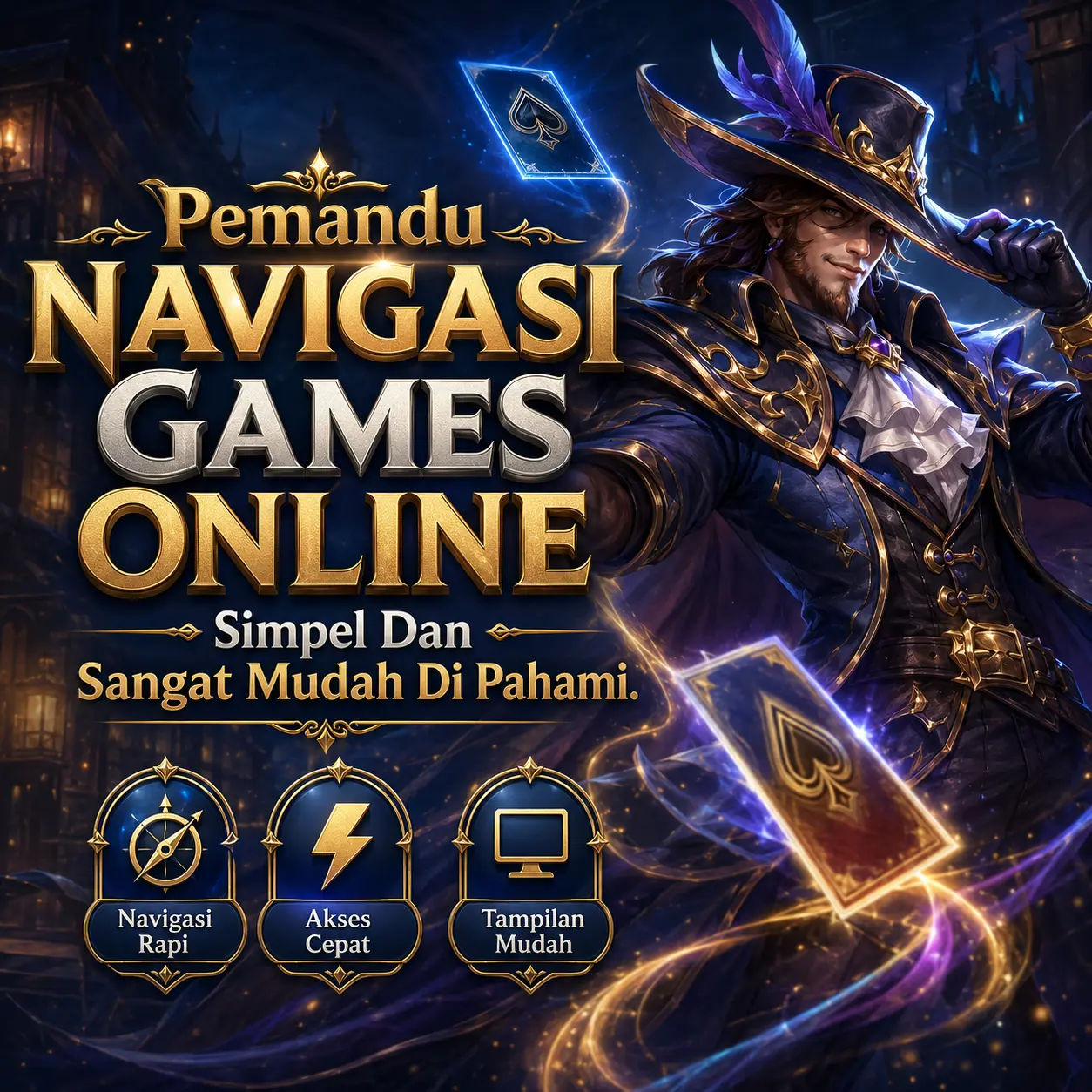 ARENA212 | Pemandu Navigasi Games Online ARENA 212 Simpel Dan Sangat Mudah Di Pahami. image 1