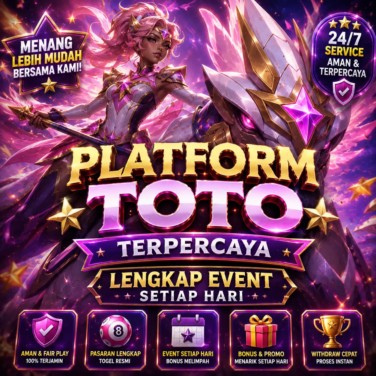 Clara Wijaya avatar
