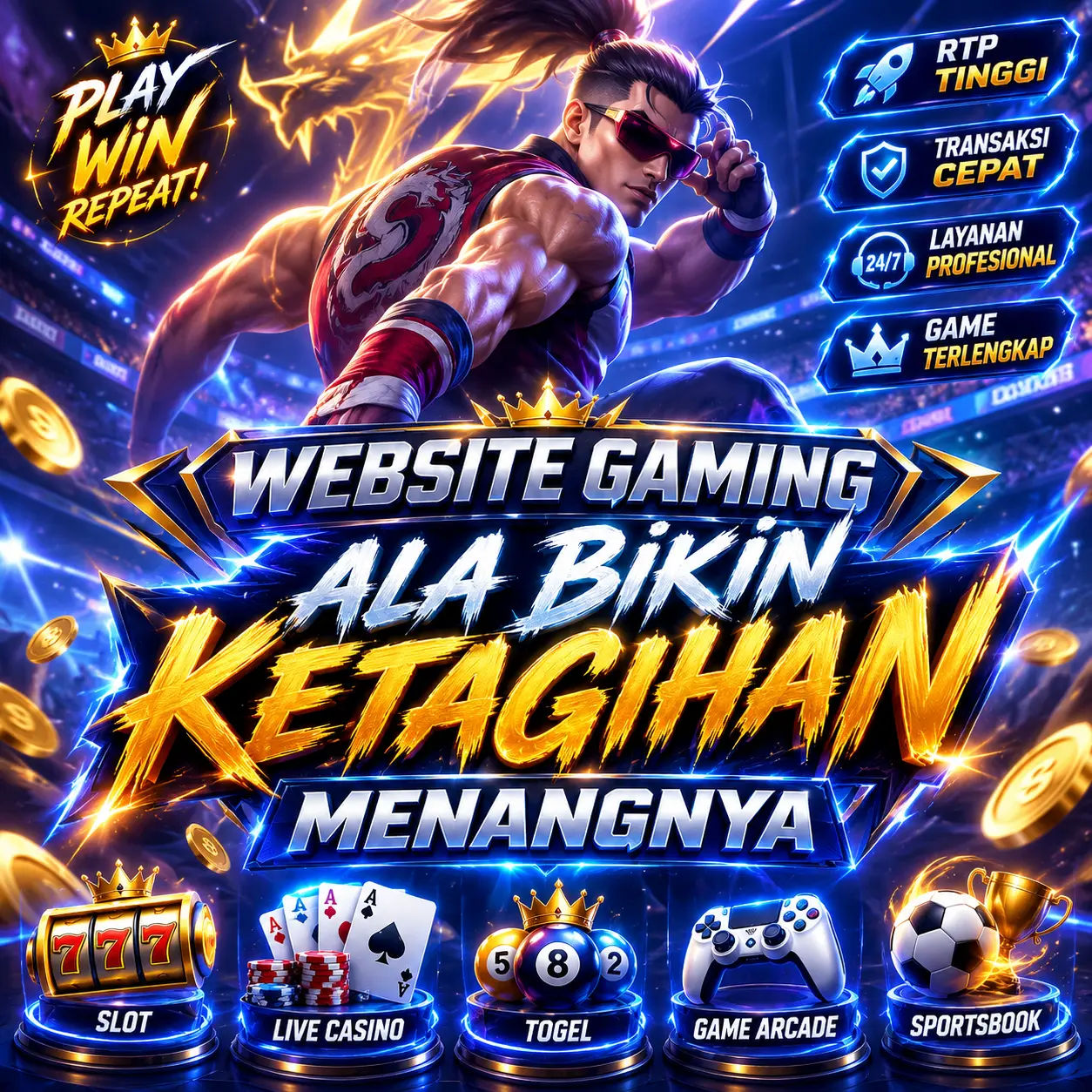 Clara Wijaya avatar