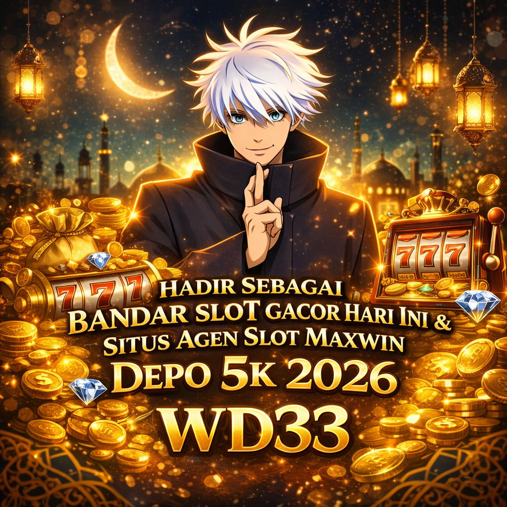 WD33