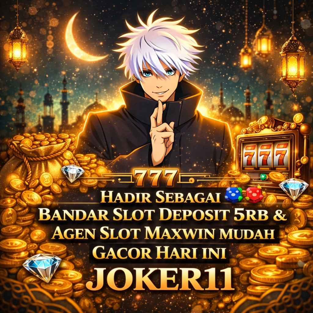 JOKER11