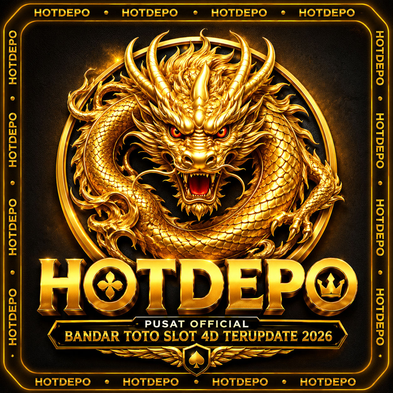 HOTDEPOHOTDEPO