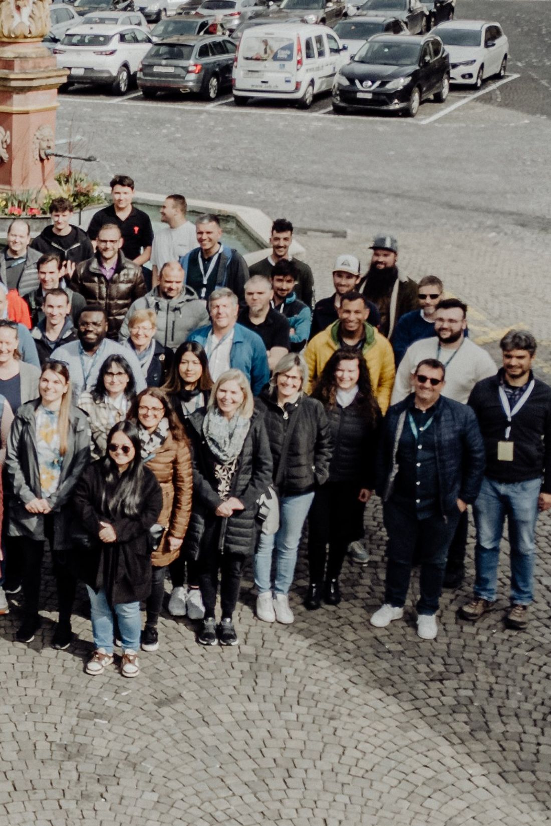 15 ans d’EnerTrans – entretien avec le directeur Rudolf Meier