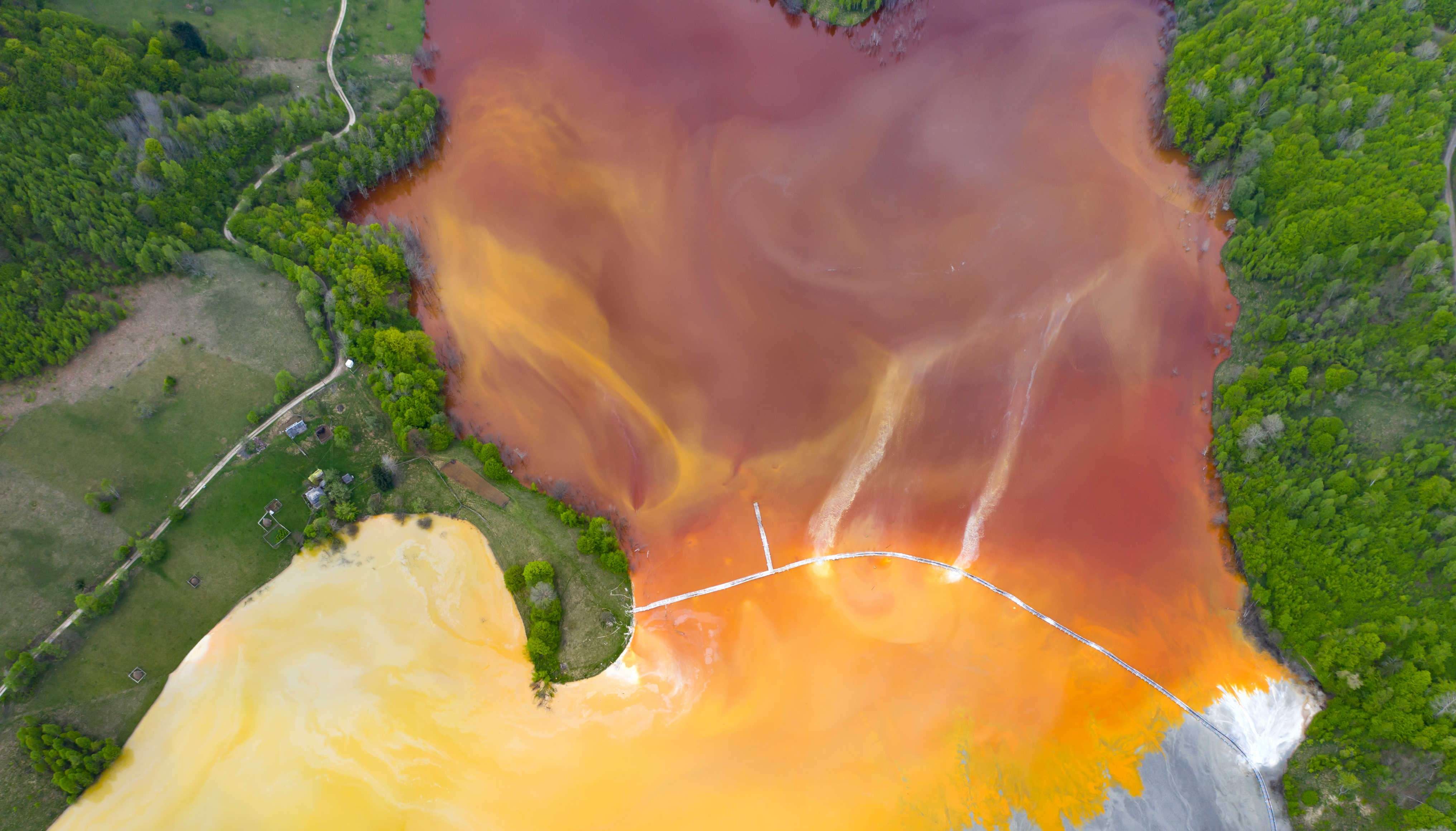 Drone service for Mining | stockpile management| Mining operation | Haul road optimisation