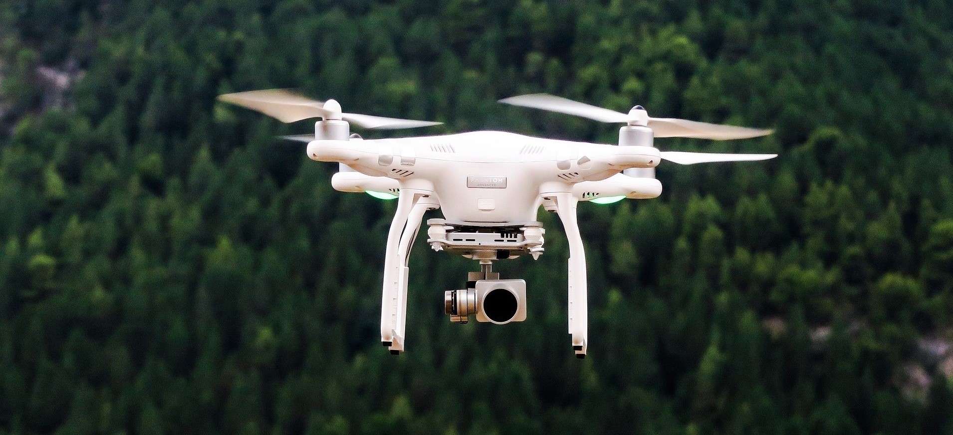 best drones for taking videos