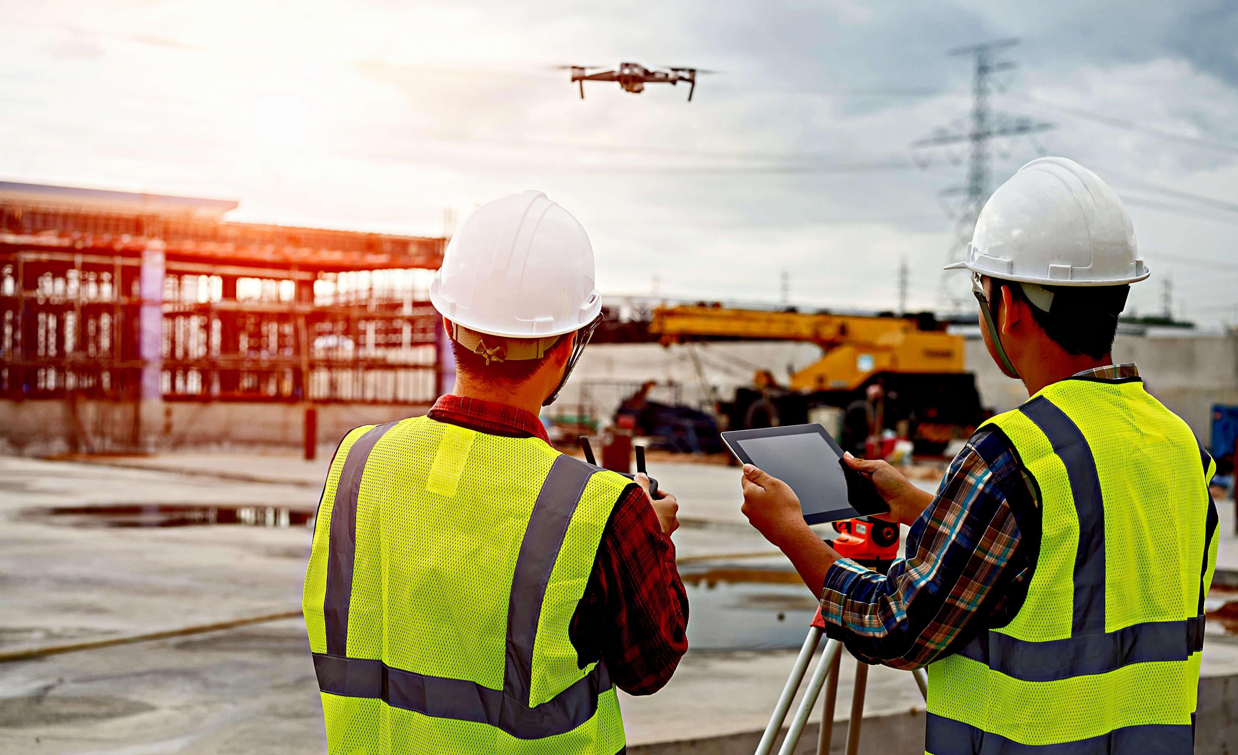 things to consider before hiring a drone service providers | drone service providers in India