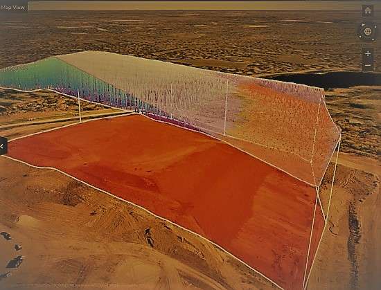 airspace calculation| drone softwares | 3d mapping