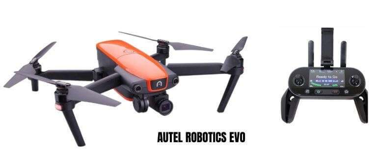 AUTEL ROBOTICS EVO| AUTEL ROBOTICS EVO price in India