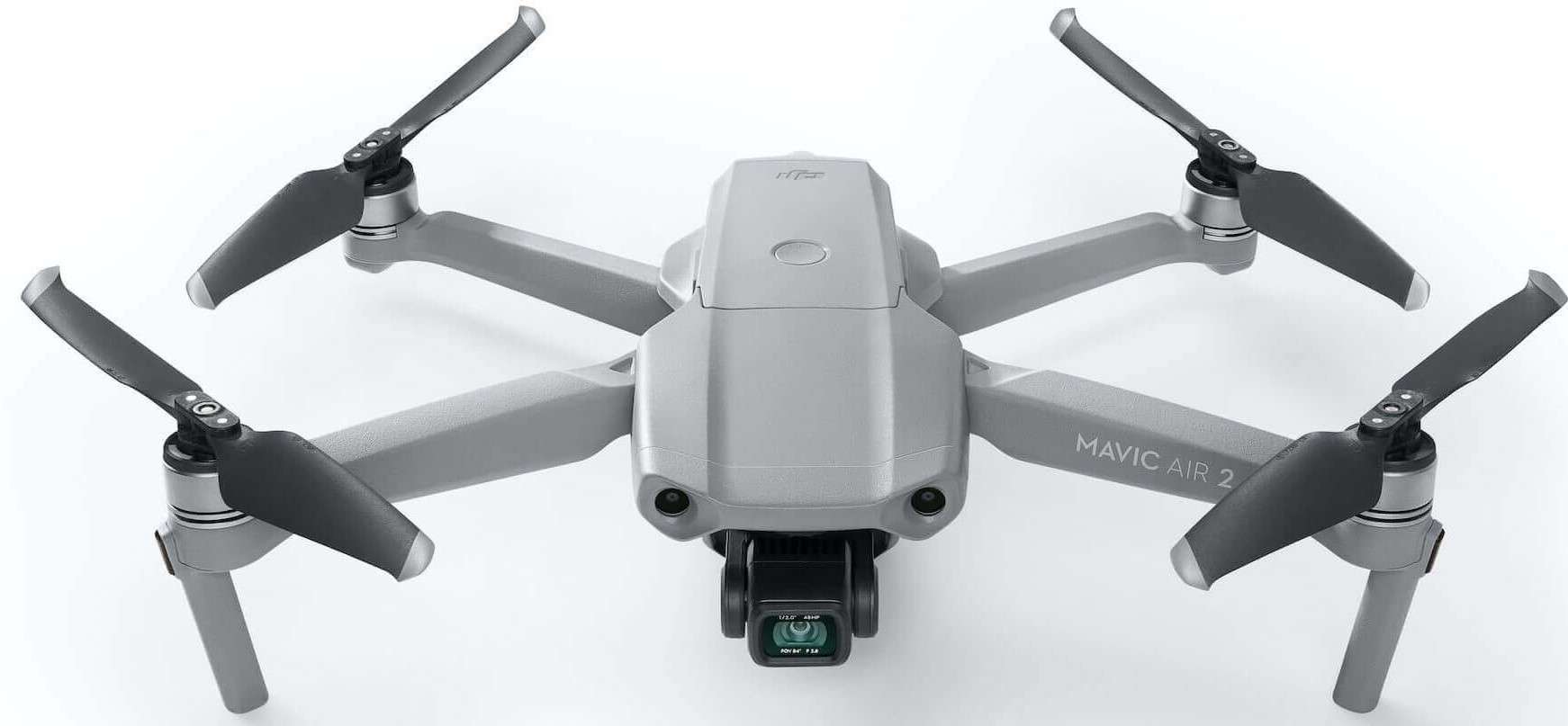 DJI MAVIC AIR 2| DJI MAVIC AIR 2 price in India