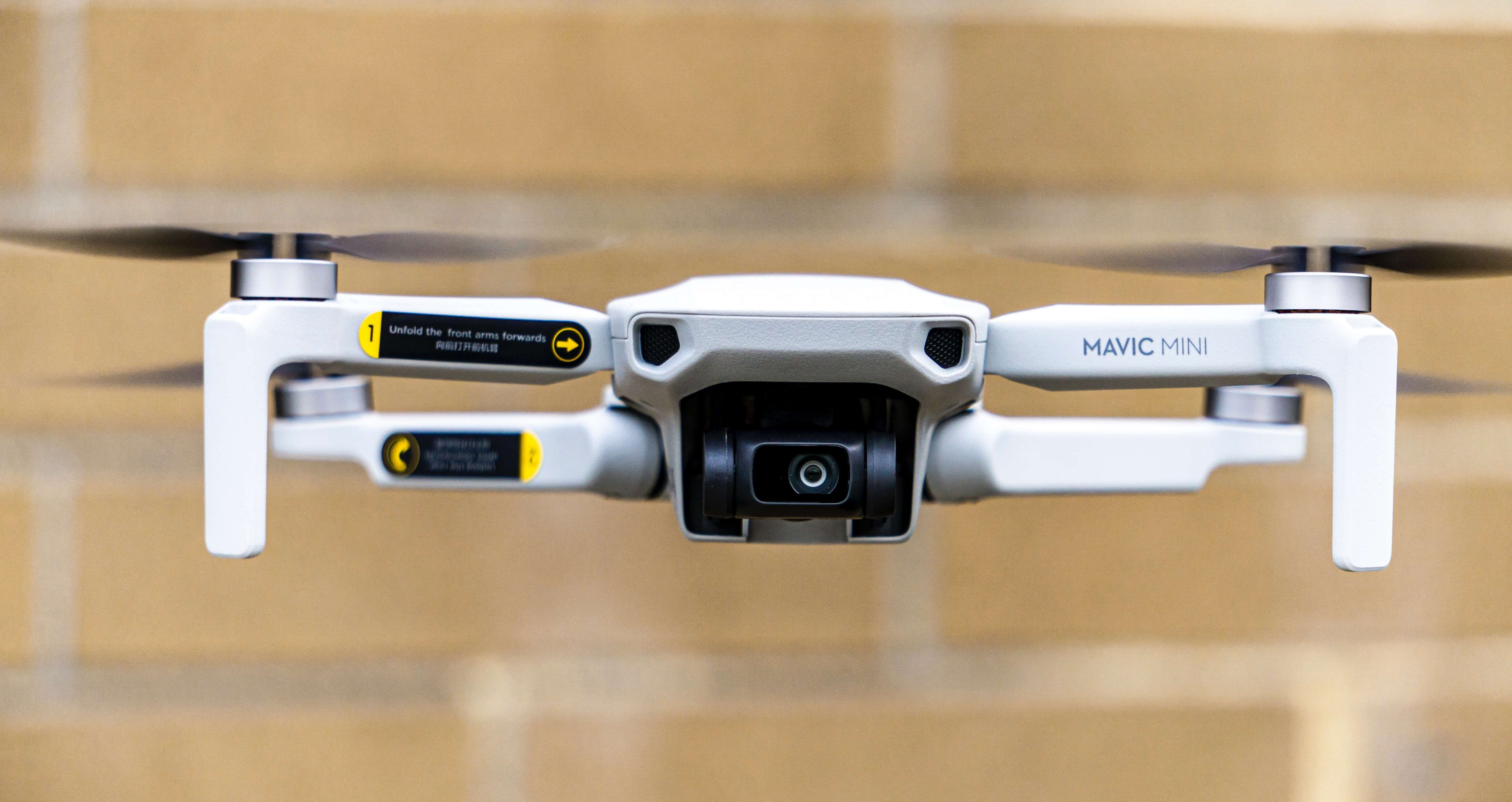 DJI MAVIC MINI | DJI Mavic Drone | DJI Mavic Mini price in India