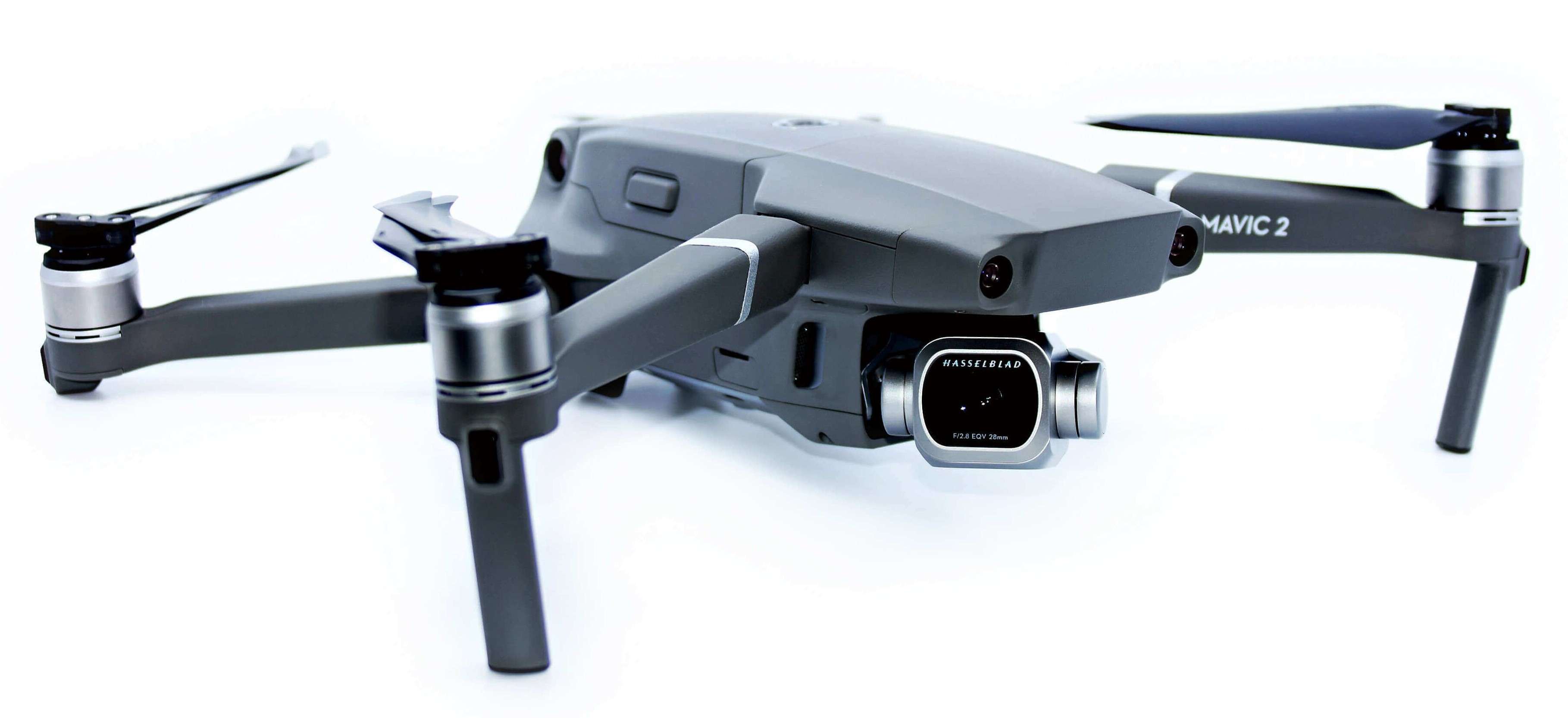 DJI MAVIC 2 PRO | DJI Mavic Drone | DJI Mavic 2 Pro price in India