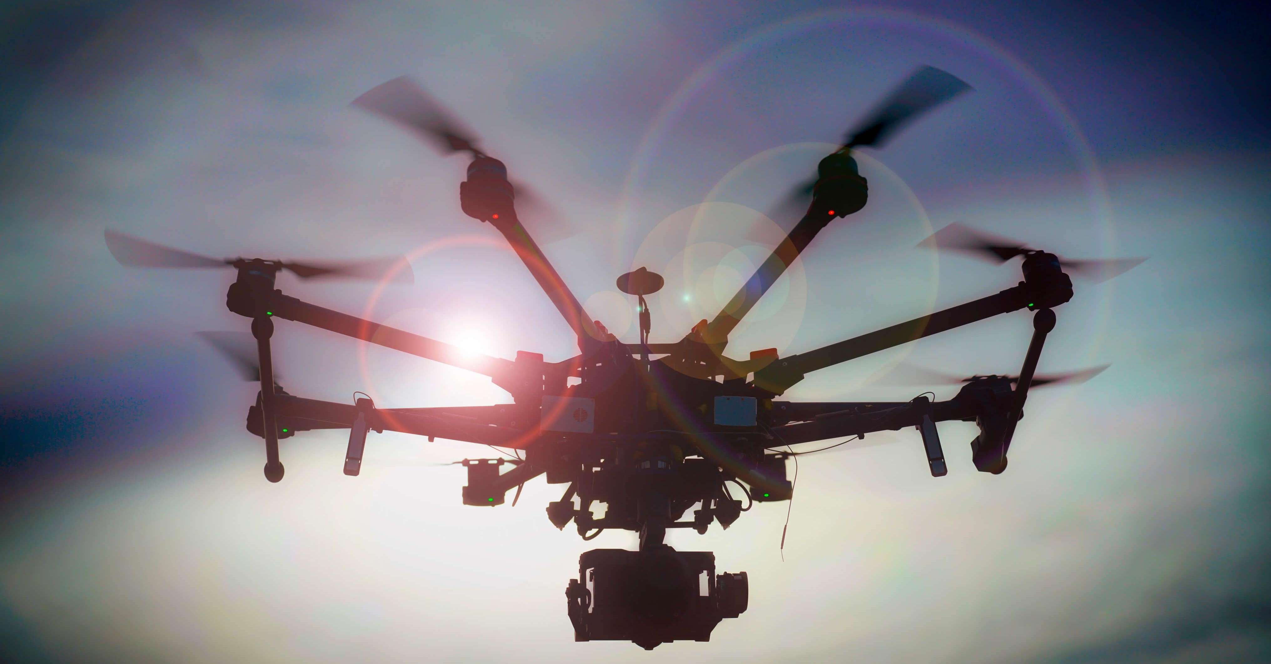 DRONE TECHNOLOGY IN AGRICULTURE, AGRICULTURE DRONES,MAPPING