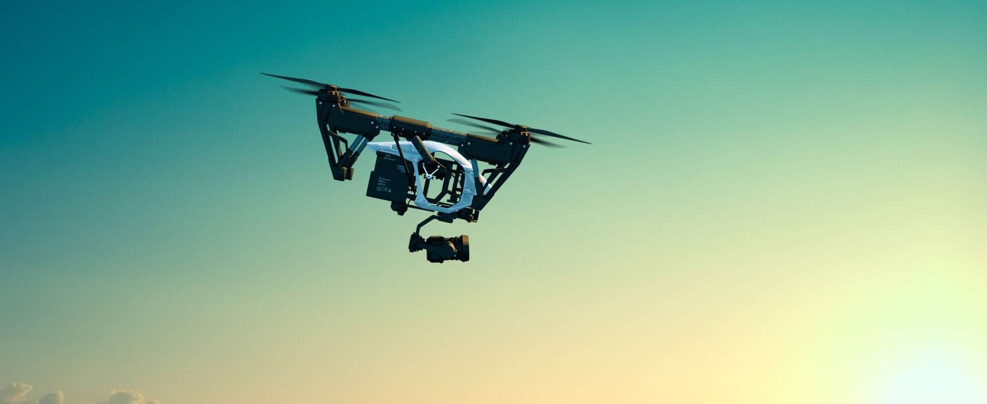 DJI INSPIRE 2 | DJI INSPIRE 2 price in India