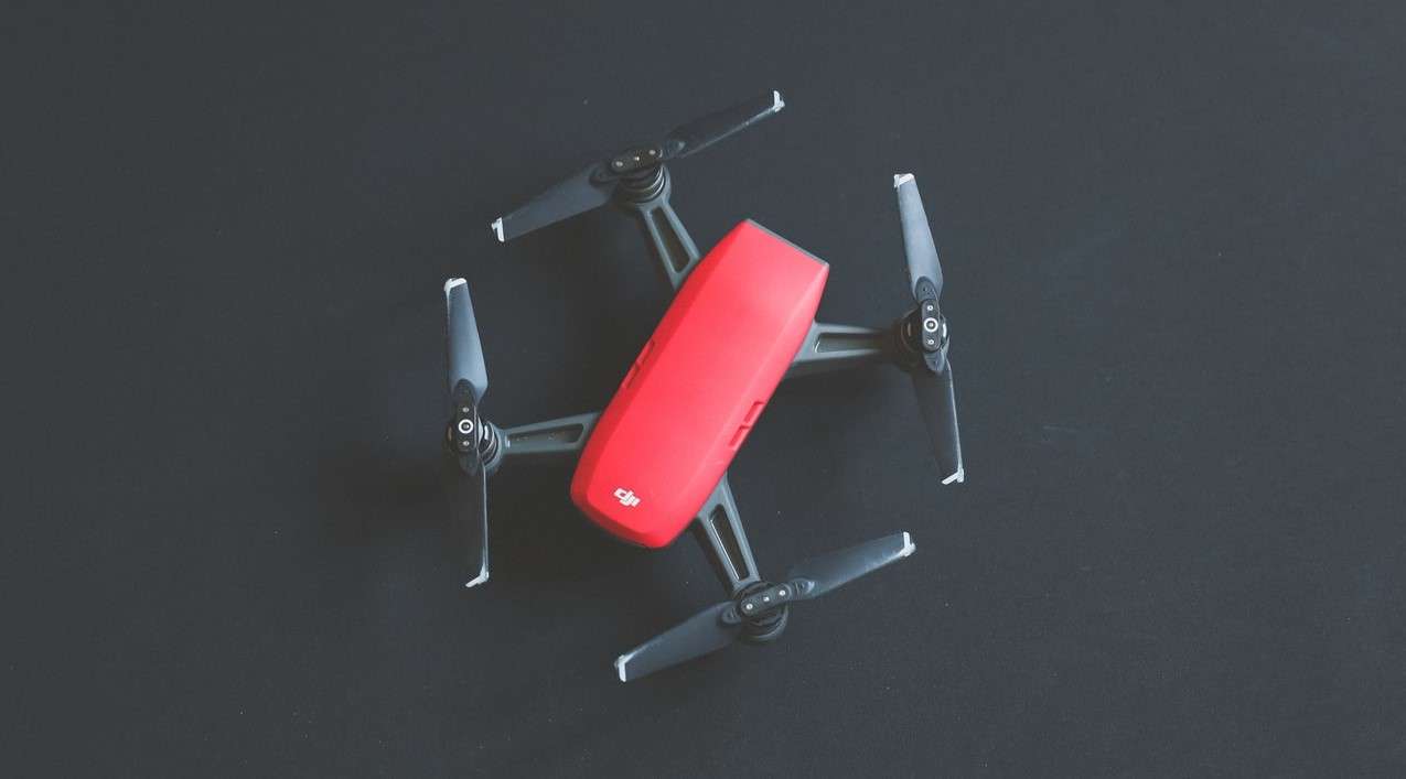 DJI SPARK | DJI SPARK price in India