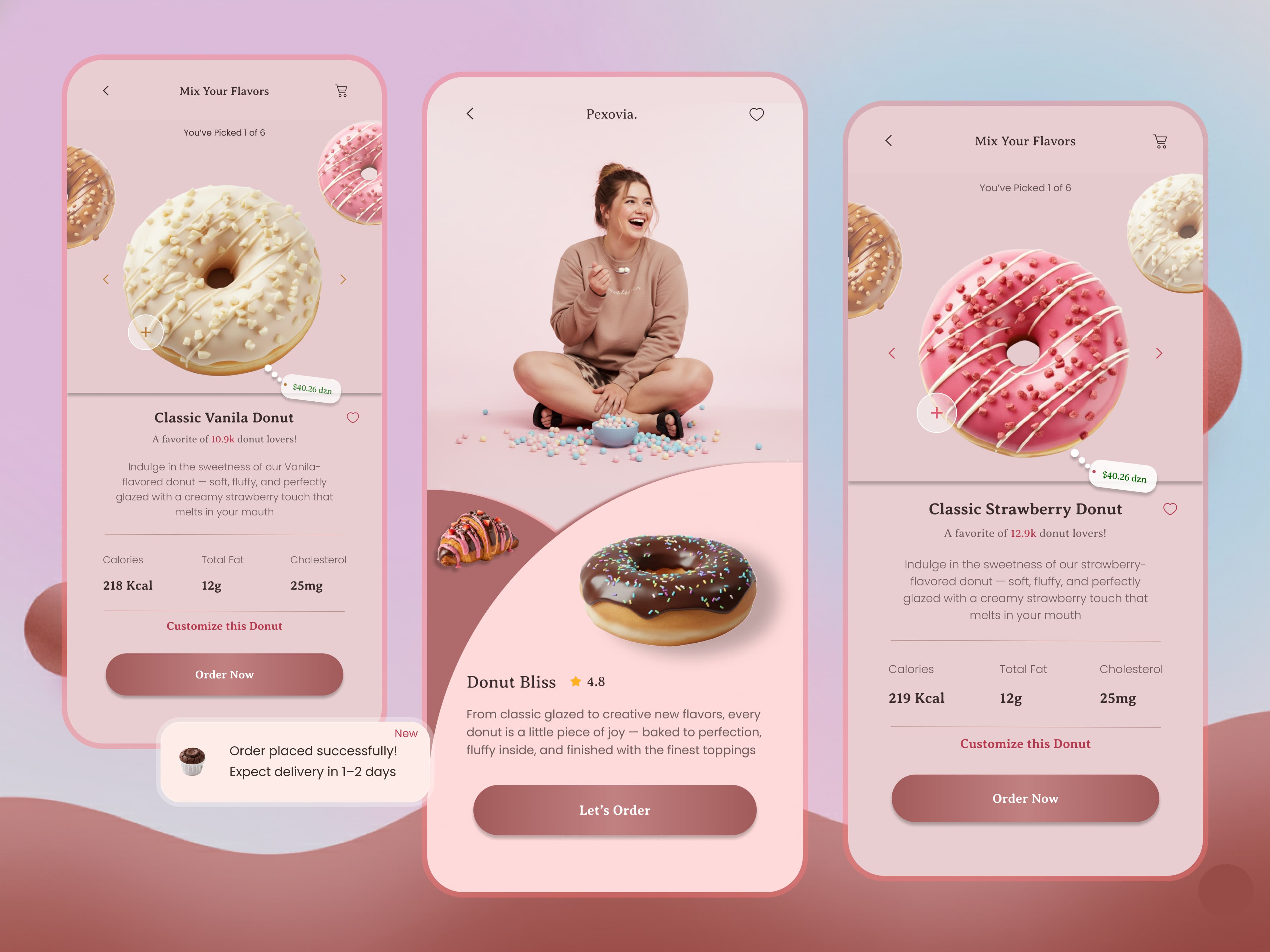 Neural Interface Design System