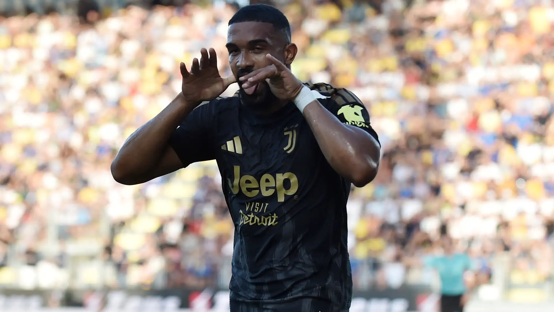 Juventus without Locatelli: Bremer will be captain, whose decision is it?