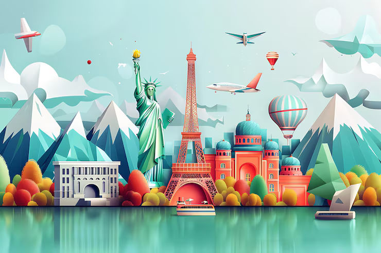 20 Places to Travel in 2026: Destinations in Focus