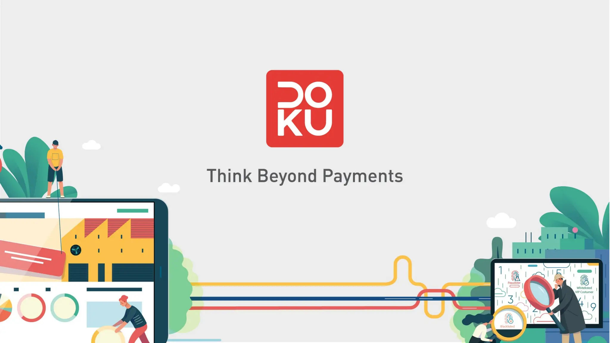 DOKU Expands Indonesia’s Digital Payments Ecosystem as Cross-Border Transactions Grow