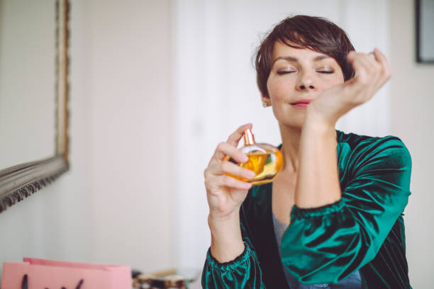 Shopping for Perfume in Paris Like a Local: A Guide to Finding the Right Scent