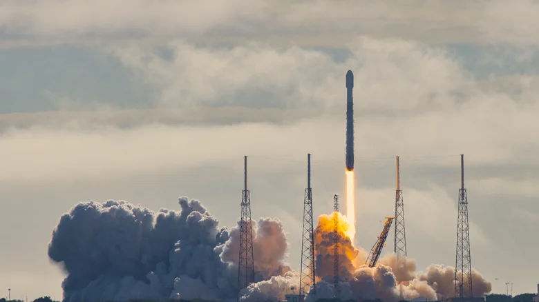 SpaceX Invests $100B to Turn Louisiana Marsh into its Own Kennedy Space Center