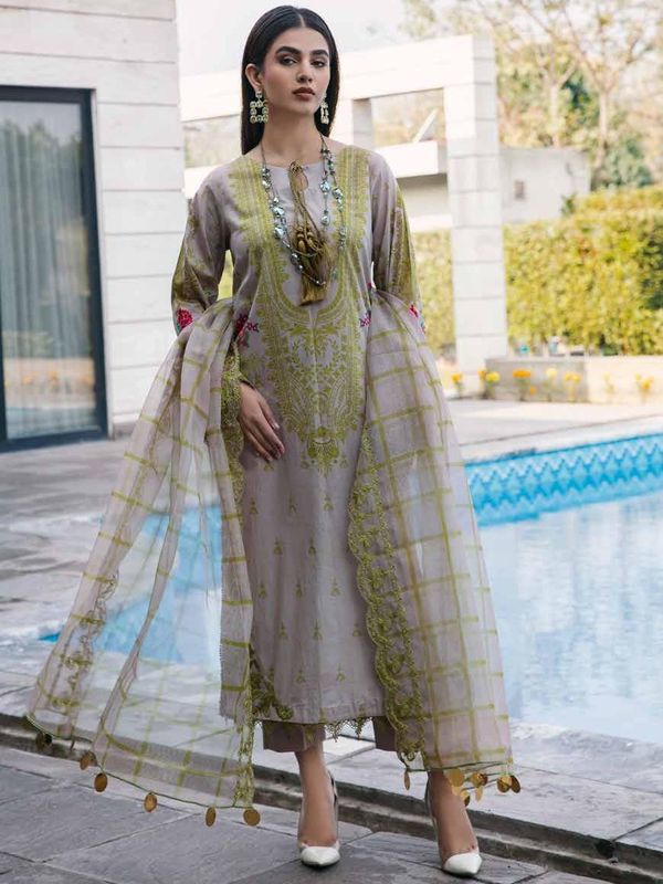 Aaghaz Spring Summer 2023 AG-03