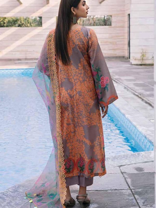 Aaghaz Spring Summer 2023 AG-05B